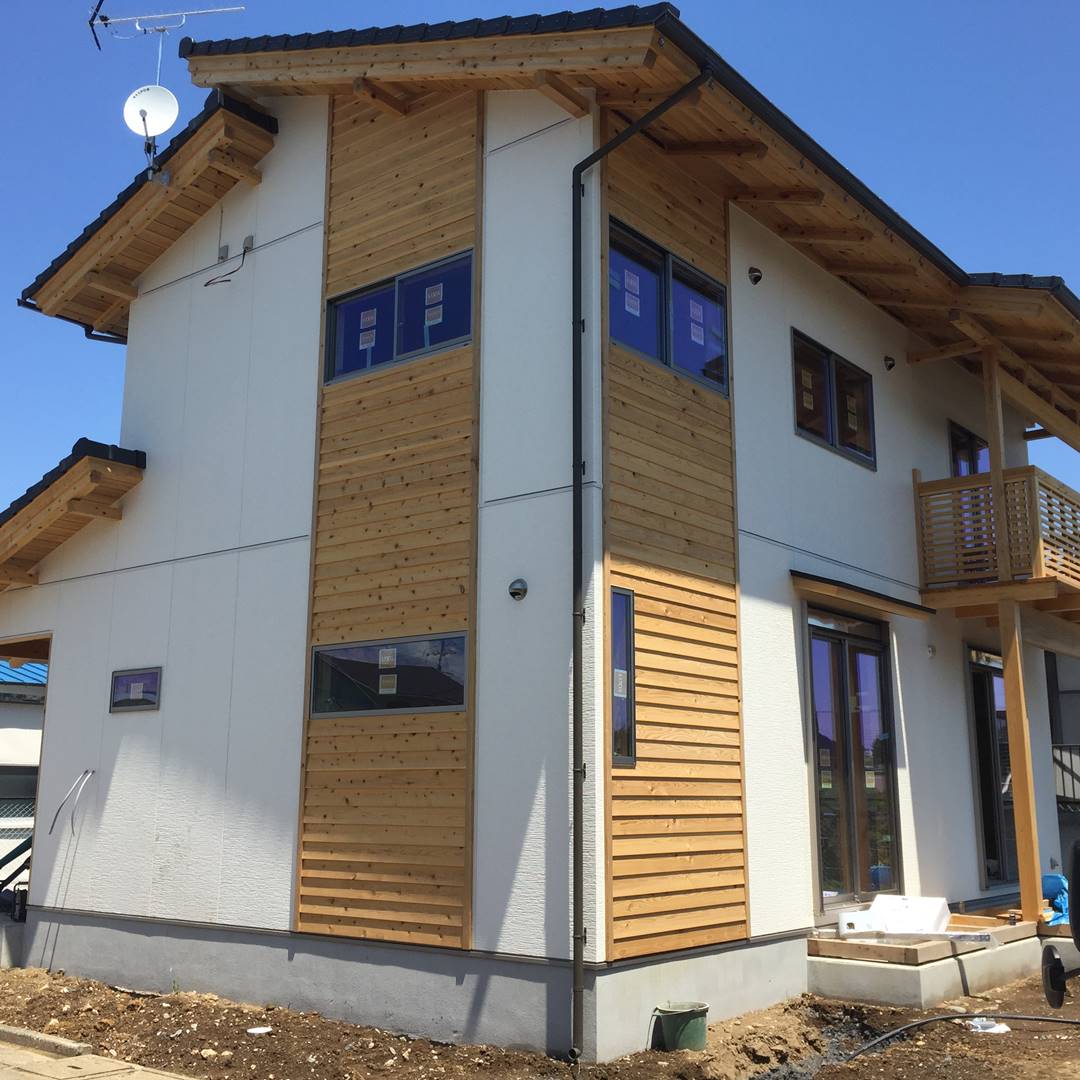 木の家が得意な栃木の工務店「鈴木工匠」